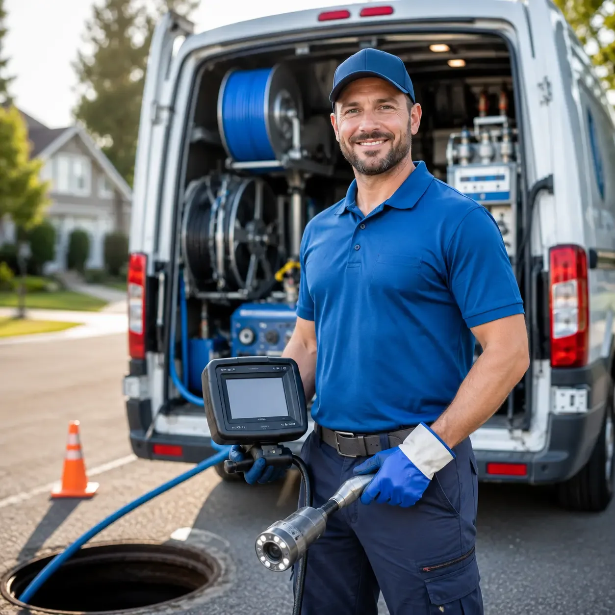 Local Pipe Relining specialists in Winchester, NV
