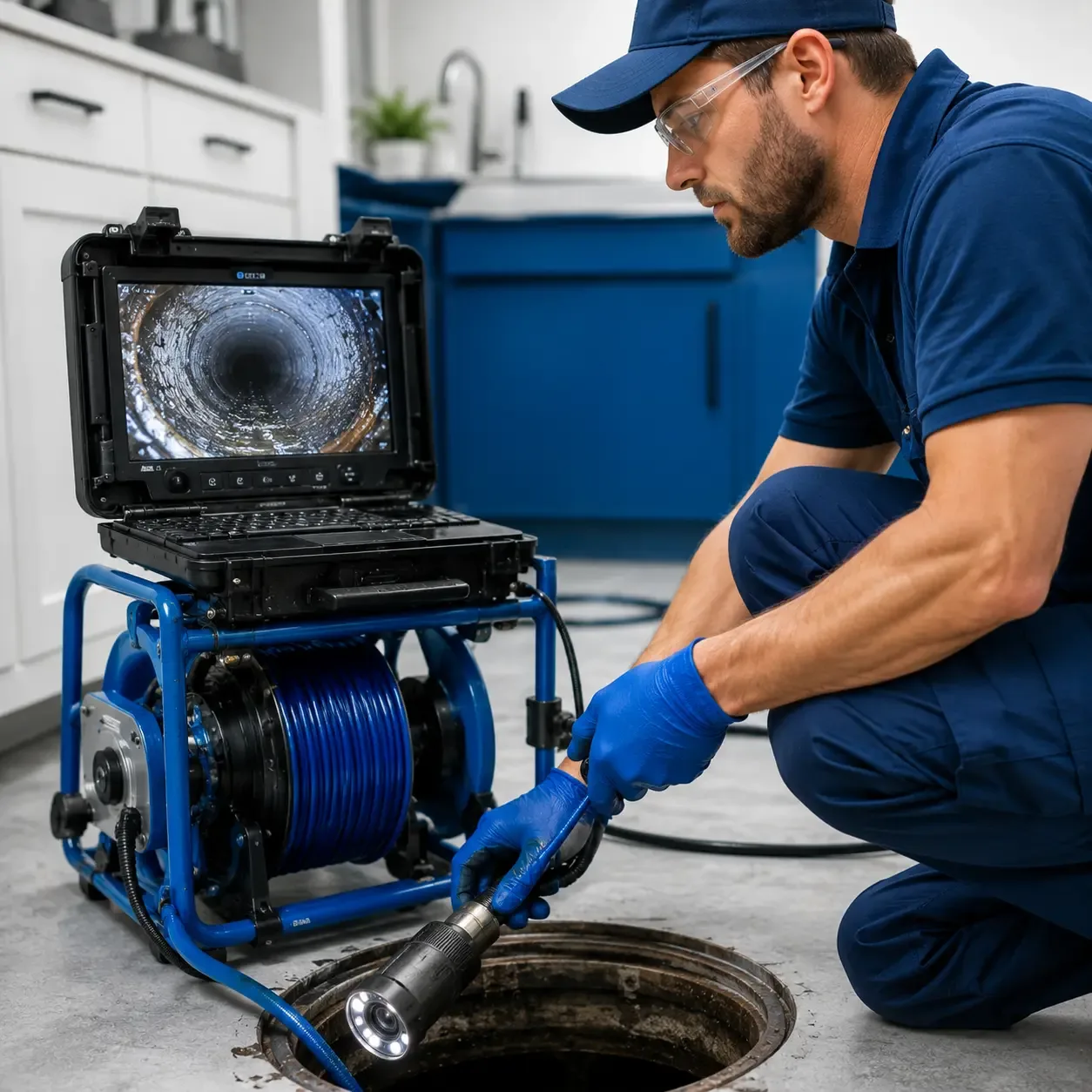 Pipe Relining professionals serving Winchester, NV